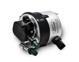 Gdzie Ukryty Jest Filtr Paliwa w Twoim Fordzie Focus? Odkryj Tajemnice Jego Położenia