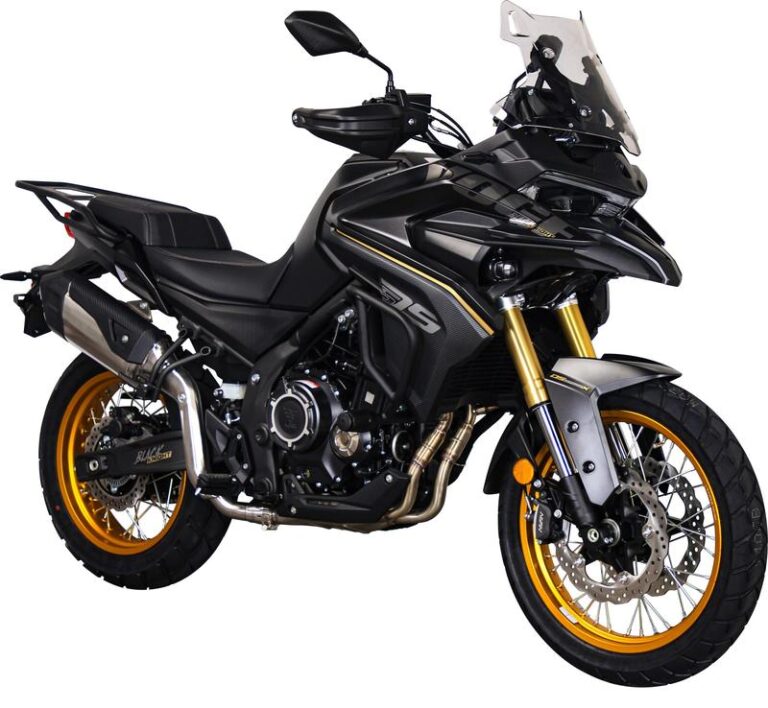 Idealny motocykl do turystyki i miasta – przewodnik po najlepszych modelach