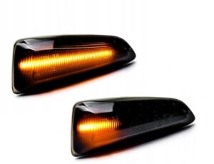 Jak rozpoznać kierunkowskazy w samochodzie i ich lokalizację?