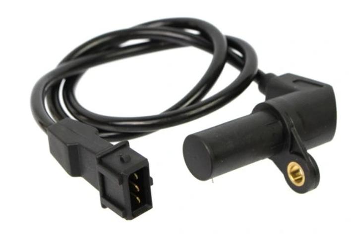 Jak rozpoznać objawy uszkodzenia czujnika położenia wału w silnikach diesla?