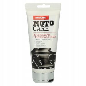 Jak skutecznie czyścić siedzenie motocyklowe i przywrócić mu blask?