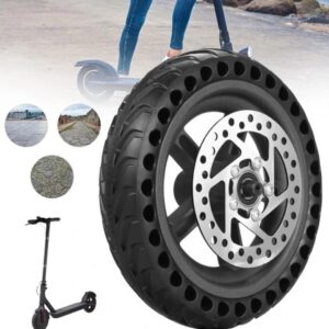 Jakie opony wybrać do felg 8 5 cala? Przewodnik po optymalnych rozwiązaniach