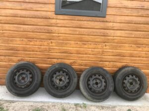 Jakie opony wybrać do Hyundai i20, aby cieszyć się bezpieczną jazdą?