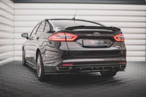 Jakie są realne koszty paliwa dla Forda Mondeo 2.0 diesel?