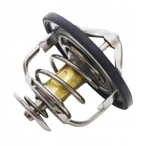 Kiedy pojawiają się objawy uszkodzenia termostatu w samochodzie? Oto, na co zwrócić uwagę