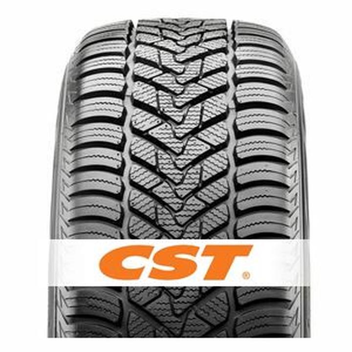 Kto wytwarza opony CST Medallion? Odkryj tajemnice producenta!