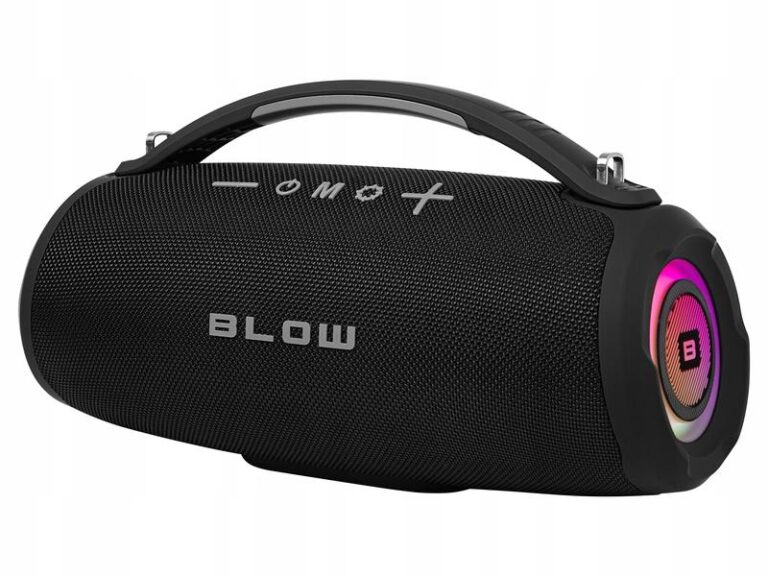 Najlepszy głośnik Bluetooth do samochodu – jak dokonać właściwego wyboru?