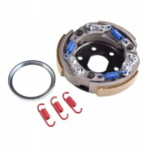 Praktyczny przewodnik: jak wyregulować sprzęgło w skuterze krok po kroku