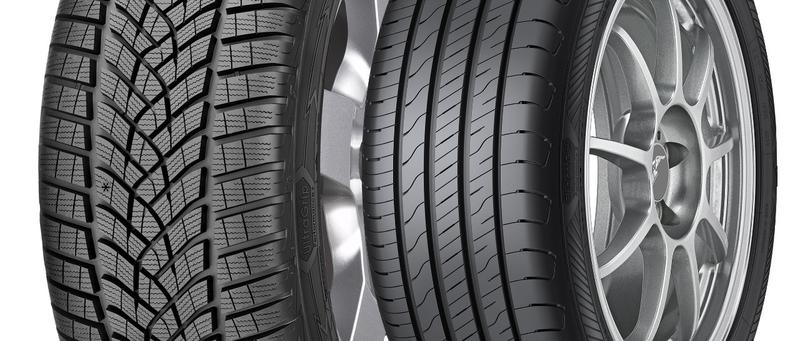 Sekrety skutecznego zakładania opon asymetrycznych – poradnik dla każdego kierowcy
