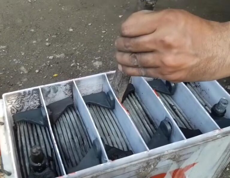 Skuteczne metody naprawy akumulatora do wkrętarki, które musisz znać