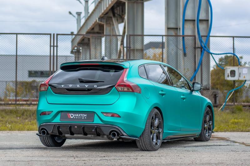 Sprawdź, ile pali Volvo V40 1.8 benzyna w codziennym użytkowaniu