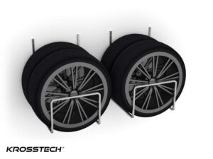 Zrozumienie, co oznaczają liczby na oponie – klucz do bezpieczeństwa na drodze