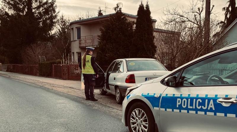 Konsekwencje prowadzenia pod wpływem