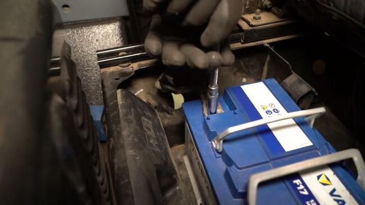 Poradnik krok po kroku akumulator