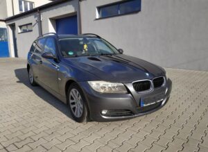 Najlepszy akumulator do BMW E91 318d – co warto wiedzieć?