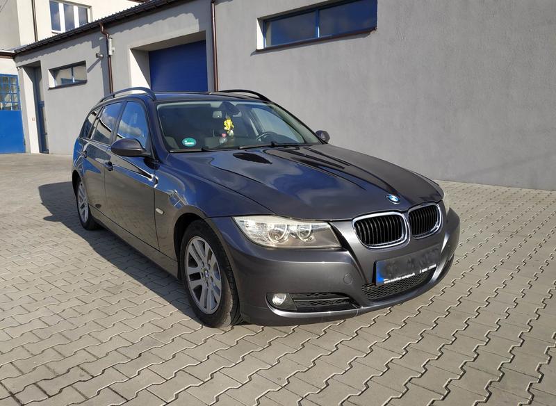 Najlepszy akumulator do BMW E91 318d – co warto wiedzieć?